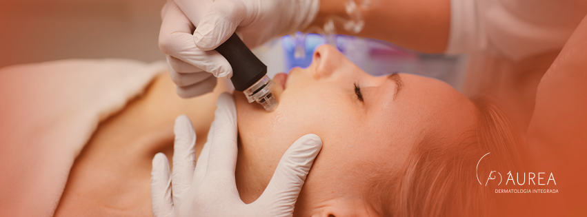 Ultrassom microfocado: para que serve, quanto dura e onde fazer?