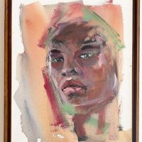 Retrato Nº 1