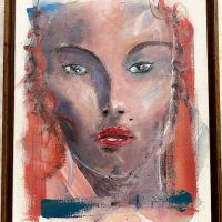 Retrato Nº 11