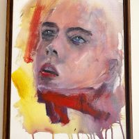 Retrato Nº 13