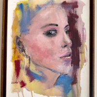 Retrato Nº 14