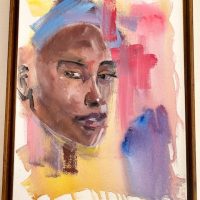 Retrato Nº 15