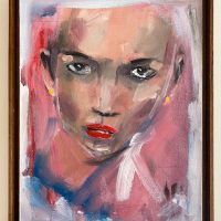 Retrato Nº 17