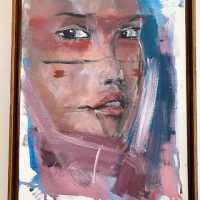 Retrato Nº 18