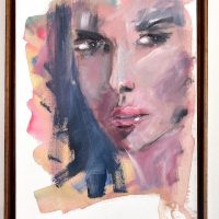 Retrato Nº 19