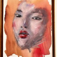 Retrato Nº 2