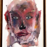 Retrato Nº 20
