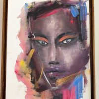 Retrato Nº 3