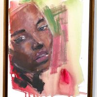 Retrato Nº 5