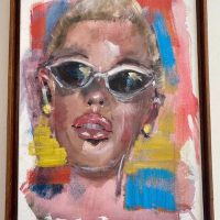 Retrato Nº 6