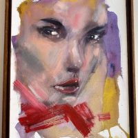 Retrato Nº 7