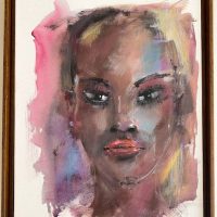 Retrato Nº 9