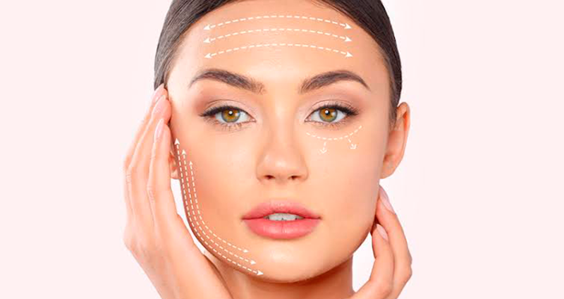 Tudo sobre Harmonização Facial