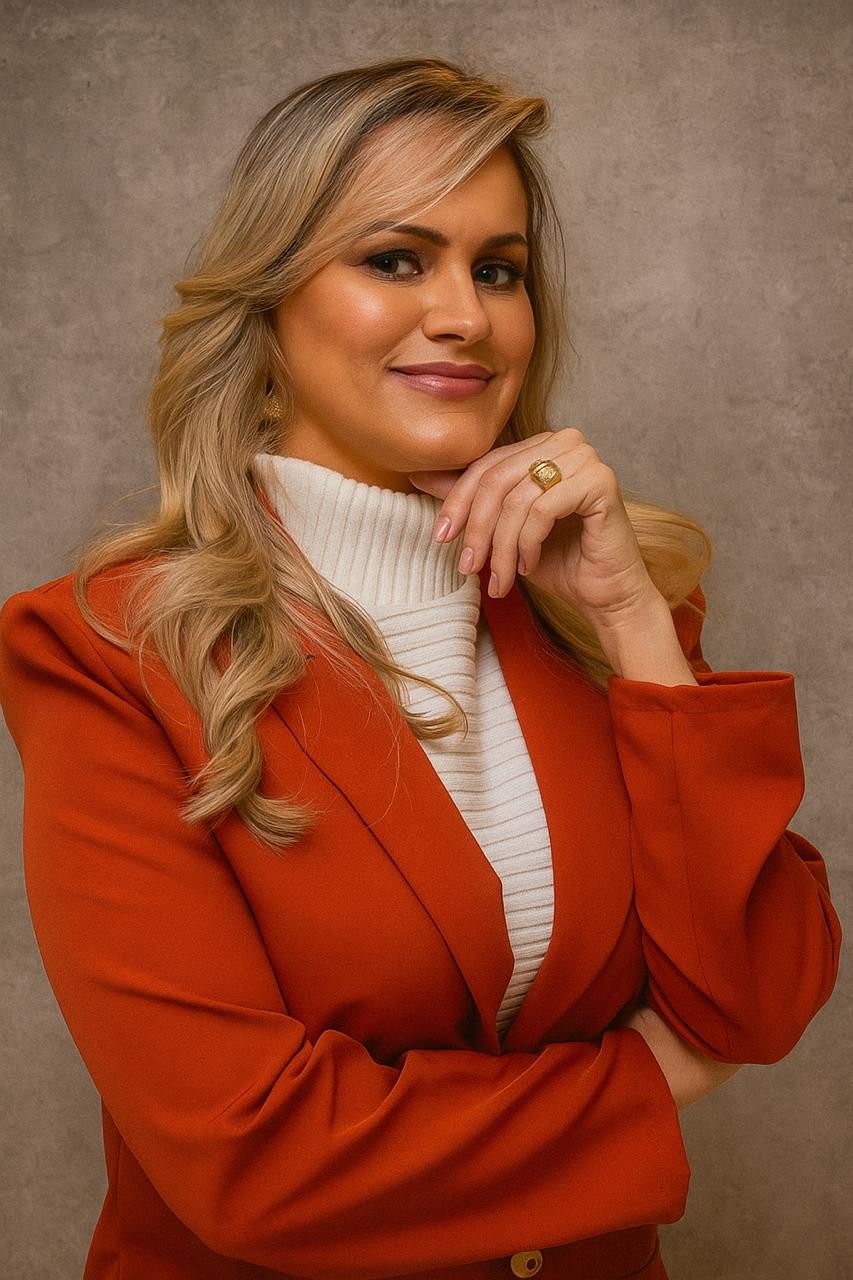 Dra Cristiane Gondim