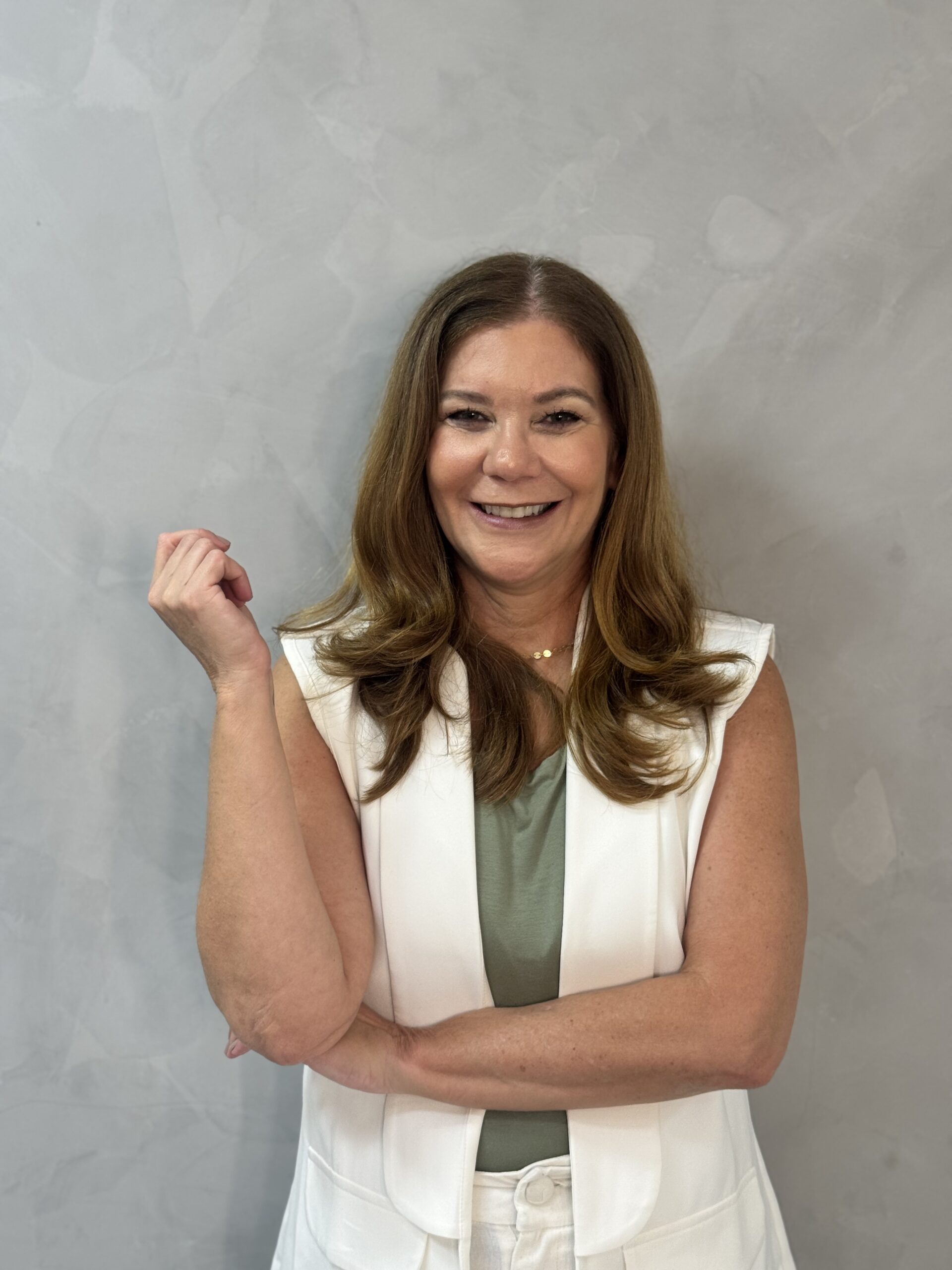 Dra Rosângela Cunha