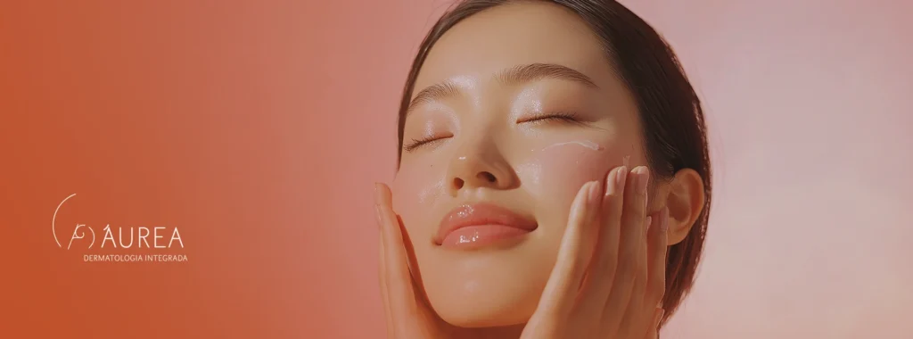 K-beauty