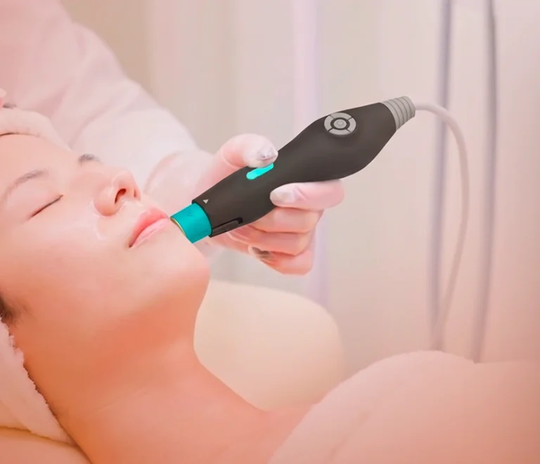 Como é o antes e depois do Oligio X? Conheça o procedimento