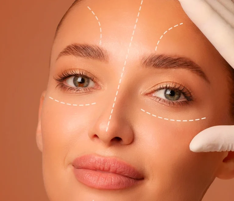 Botox Full Face: como funciona?