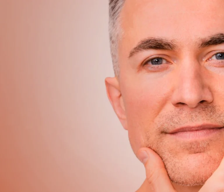 Gestão do envelhecimento para homens: como funciona