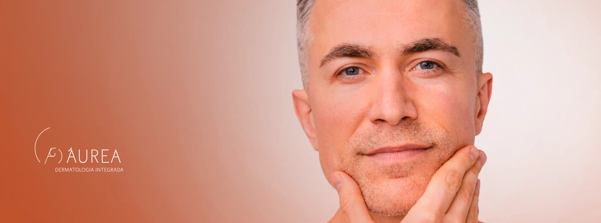 Gestão do envelhecimento para homens