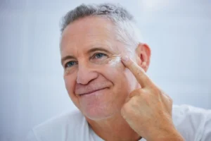 Gestão do envelhecimento para homens 