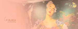 Galeria de arte em Salvador