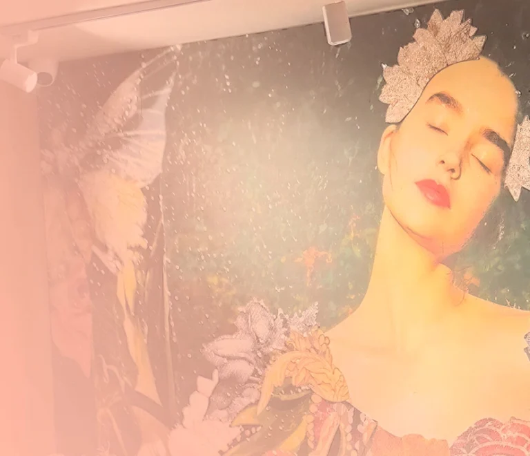 Galeria de arte em Salvador: conheça a da Áurea Dermatologia
