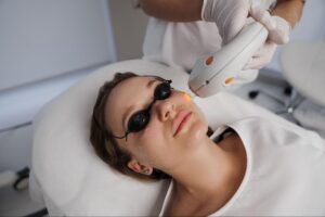 Laser Thulium