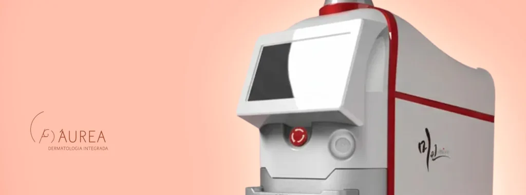 [AUREA] HEADER BLOG Texto #12 - Laser MIIN_ conheça a tecnologia coreana