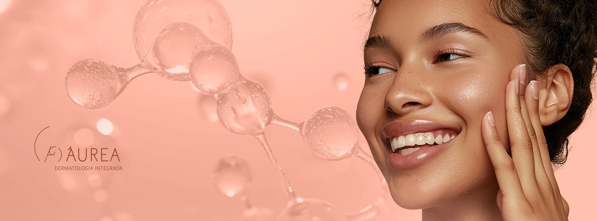 Peptídeos para a beleza: como funcionam
